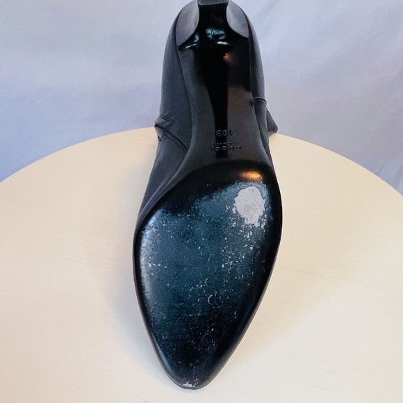 Gucci Knee High Boots - Picture 4 of 16